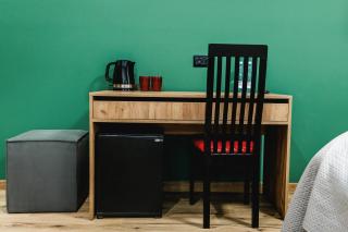 Pieno Piano Aparthotel - Rivne - 2