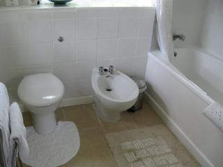 Bagnell Farm Cottage - 7