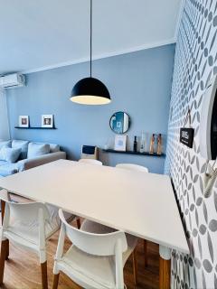 Departamento Peatonal I - Concordia - 6