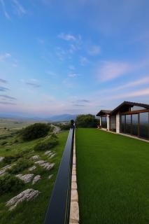 Ballkoni i Goricës - - 0