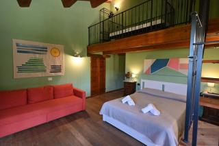 Villa al Furlo con Idromassaggio - Pagino - 8