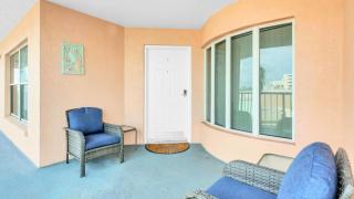 Sunrise Resort by Liberte' - St Pete Beach - 1