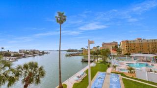 Sunrise Resort by Liberte' - St Pete Beach - 5