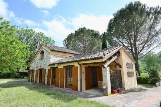 Villa al Furlo con Idromassaggio - Pagino - 7