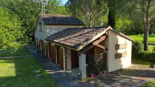 Villa al Furlo con Idromassaggio - Pagino - 6