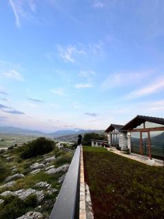 Ballkoni i Goricës - - 5