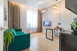 Alpamys Grand - Astana - 1