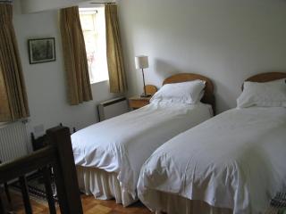 Bagnell Farm Cottage - 8