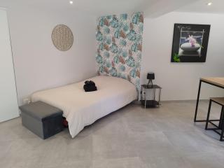 Cosy Studio à Le Vigan-en-Quercy, Lot - Le Vigan - 5