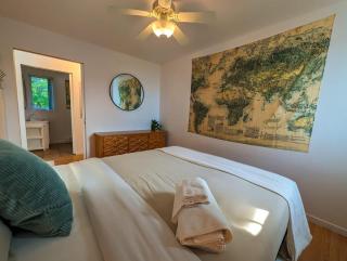 Chalet #10 - Spa with river view & Fireplace - Cap-Saint-Ignace - 1