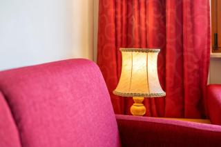 Ferienwohnung Haus Christine - Riffian - 5