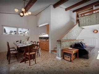 Chalet Jorat - OVO Network - Les Contamines-Montjoie - 3