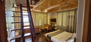 THE LANDSBY COTTAGES - Nagar - 2
