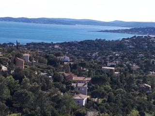 Appartement vacances LES ISSAMBRES La corniche - Les Issambres - 0
