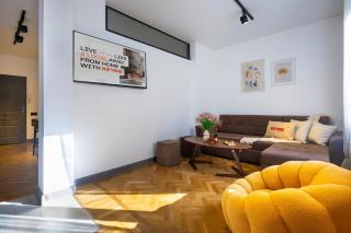 Apartment KeyGo #0148 comfort in the city center - 3