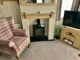 Debran Lodge - Angus - 8