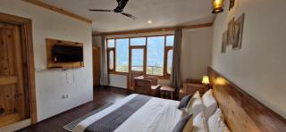 THE LANDSBY COTTAGES - Nagar - 4