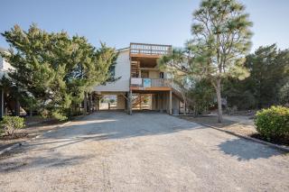 Paws 'N Relax - Oak Island Accommodations - Oak Island - 9