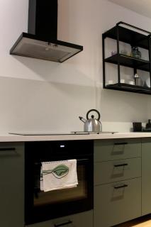 Apartmány Abacie - 6