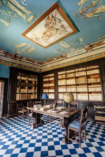 Palazzo Mazziotti - Celso - 7