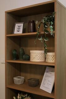 Apartmány Abacie - 4