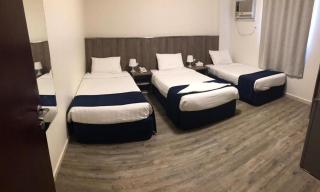 Hayat Al madinah Hotel فندق حياة المدينة - Medina - 4