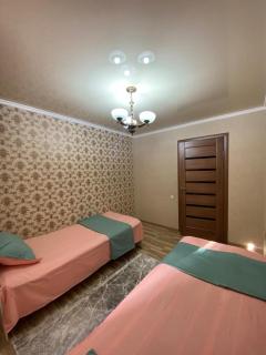 Apartment plaza - Shymkent - 4