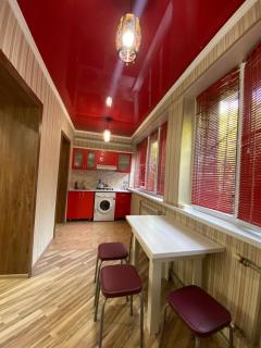 Apartment plaza - Shymkent - 2