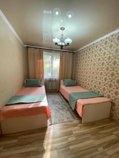 Apartment plaza - Shymkent - 5