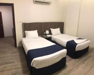 Hayat Al madinah Hotel فندق حياة المدينة - Medina - 3