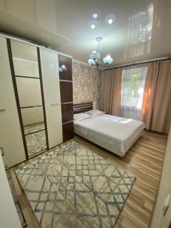 Apartment plaza - Shymkent - 7