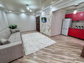 Apartment plaza - Shymkent - 9