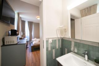 BetweenLakes Studio 1st floor east - Interlaken - 6