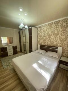 Apartment plaza - Shymkent - 6