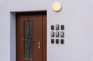 BetweenLakes Studio 1st floor east - Interlaken - 1