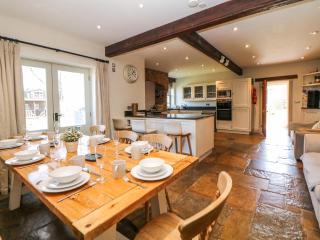 Burrs Farm - Buxton - 1