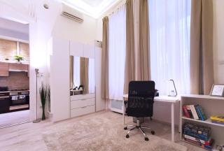 Central, NEW cosy, quiet apartment - 8