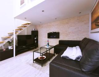 Central, NEW cosy, quiet apartment - Budapest - 7