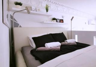 Central, NEW cosy, quiet apartment - Budapest - 3