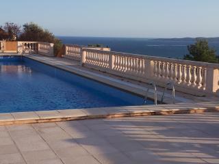 Appartement vacances LES ISSAMBRES La corniche - Les Issambres - 5