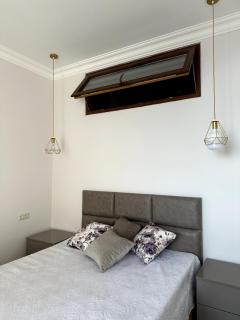 Apartment with a panoramic view - Aghk'ilisa - 7