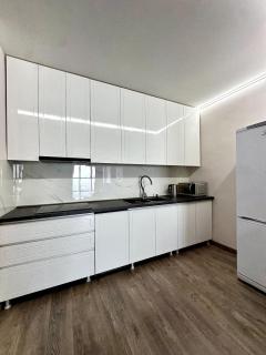 Apartment with a panoramic view - Aghk'ilisa - 6