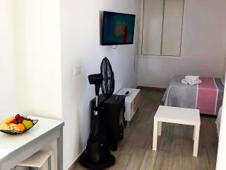 Estudio con terraza para familias y parejas-B - Conil de la Frontera - 8