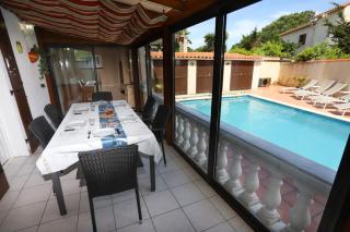 Saint Cyprien maison avec piscine - Saint-Cyprien - 9
