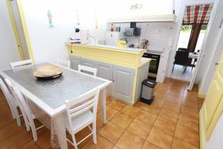 Saint Cyprien maison avec piscine - 6