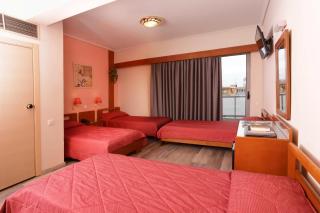 Xenophon Hotel - 8