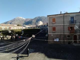 Casa Cambria - Bagnoli Irpino - 0