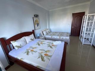 Beachfront M. A.apartment - Dar es Salaam - 9