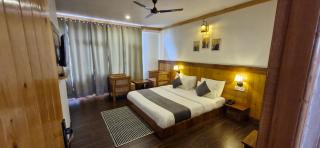 THE LANDSBY COTTAGES - Nagar - 9