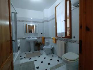 Casa Cambria - Bagnoli Irpino - 6